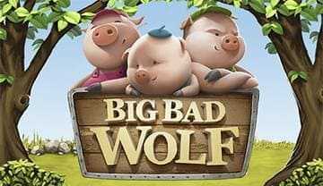 Игровой автомат Big Bad Wolf