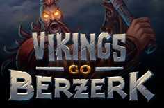 Игровой автомат Vikings go Berzerk