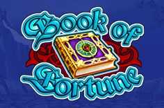 Игровой автомат Book of Fortune