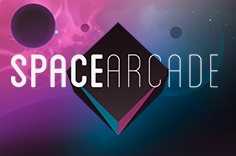 Игровой автомат Space Arcade